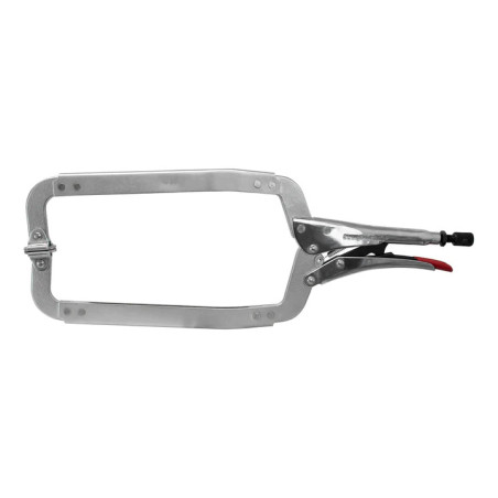 Затискачі С-образні PR18S Stronghandtools