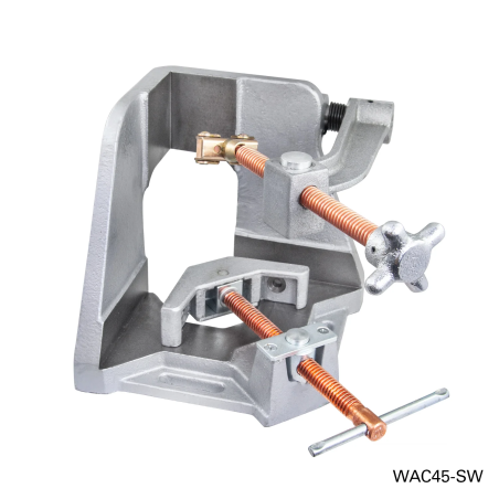 3-osové upínacie zveráky WAC35-SW Stronghandtools