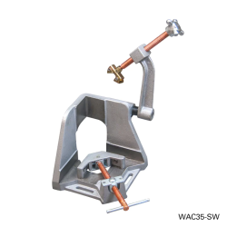 3-osna vpenjalna držala WAC35-SW Stronghandtools