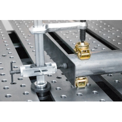 Drsni bočniki XMSM Stronghantools 110 mm