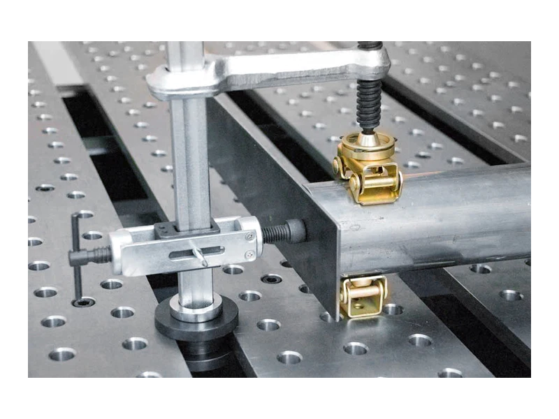 Drsni bočniki XMSM Stronghantools 110 mm