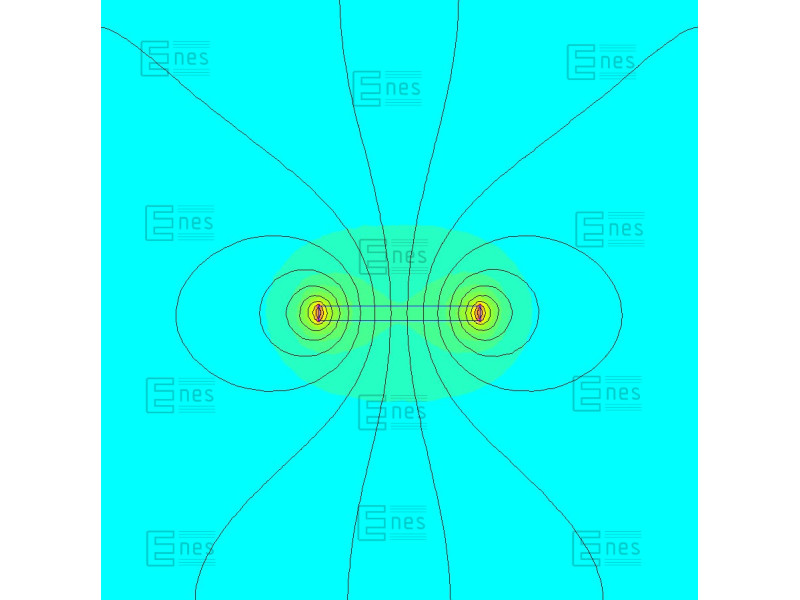 D8 x 0,75 / N38 - Neodimyum mıknatıs (NdFeB) / kendinden yapışkanlı, bantlı 3M 467MP