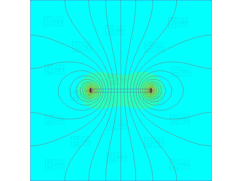 D20 x 1 / N38 - neodimov magnet (NdFeB) / samolepilni, s trakom 3M 467MP