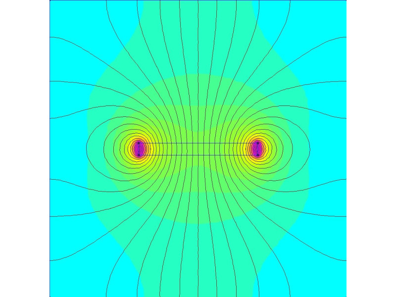 200 X 30 X 20 / N38 - Neodymmagnet (NdFeB)