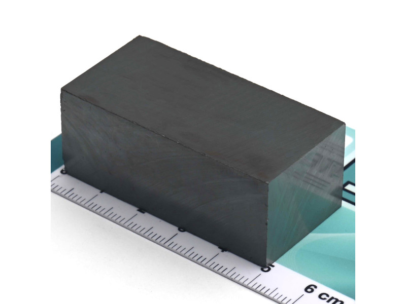 50 x 25 x 20 / F30 - feritni magnet