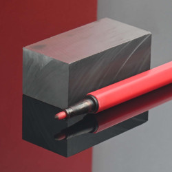 50 x 25 x 20 / F30 - feritni magnet