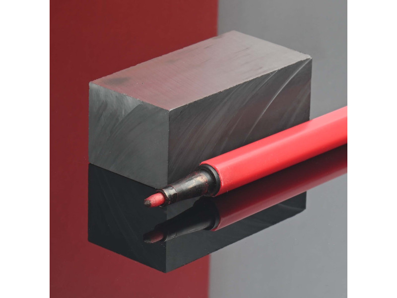 50 x 25 x 20 / F30 - feritni magnet