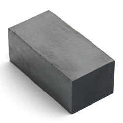 50 x 25 x 20 / F30 - feritni magnet