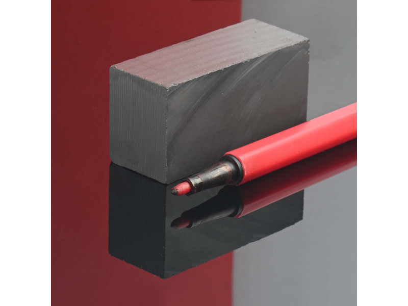 50 x 20 x 25 / F30 - feritni magnet