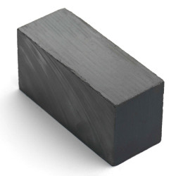 50 x 20 x 25 / F30 - feritni magnet
