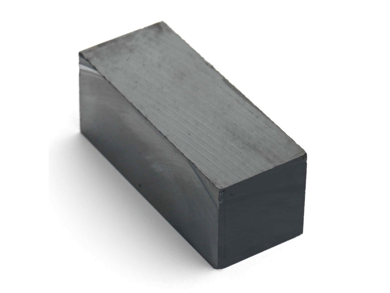 50 x 20 x 20 / F30 - ferrittmagnet