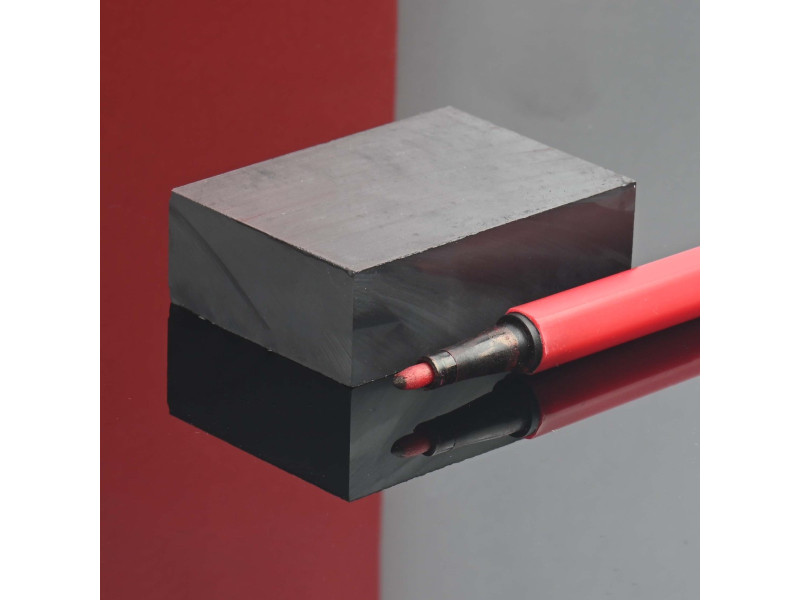 47 x 34 x 15 / F30 - feritni magnet