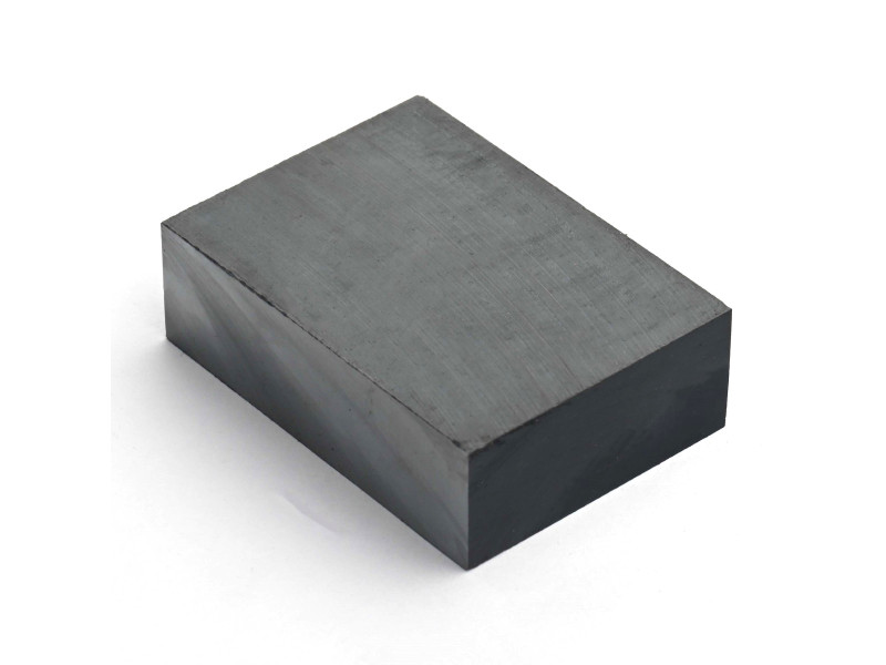 47 x 34 x 15 / F30 - ferrittmagnet