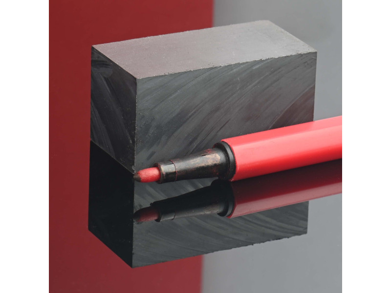 40 x 20 x 20 / F30 - ferrittmagnet