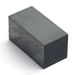 40 x 20 x 20 / F30 - feritni magnet