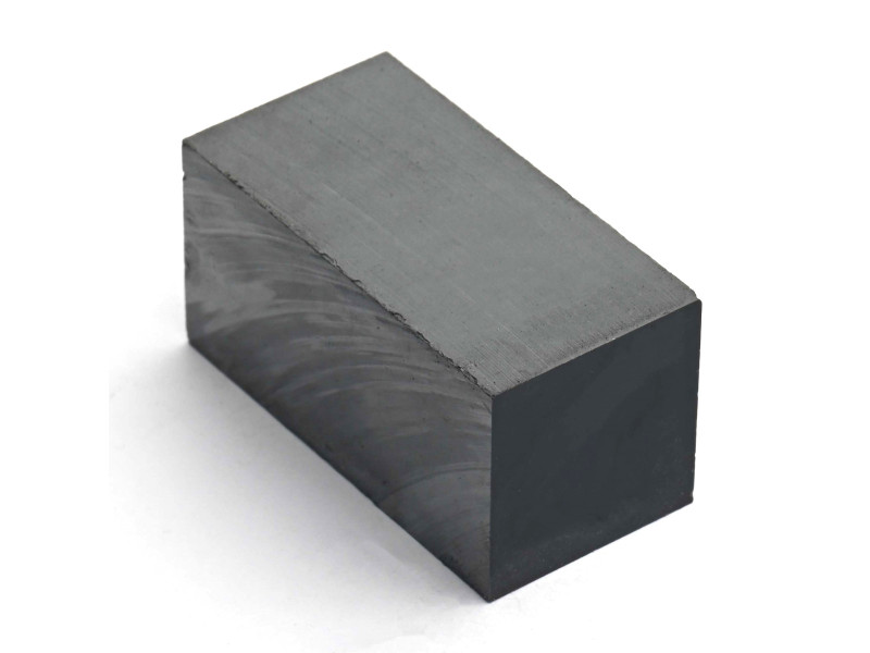 40 x 20 x 20 / F30 - feritni magnet