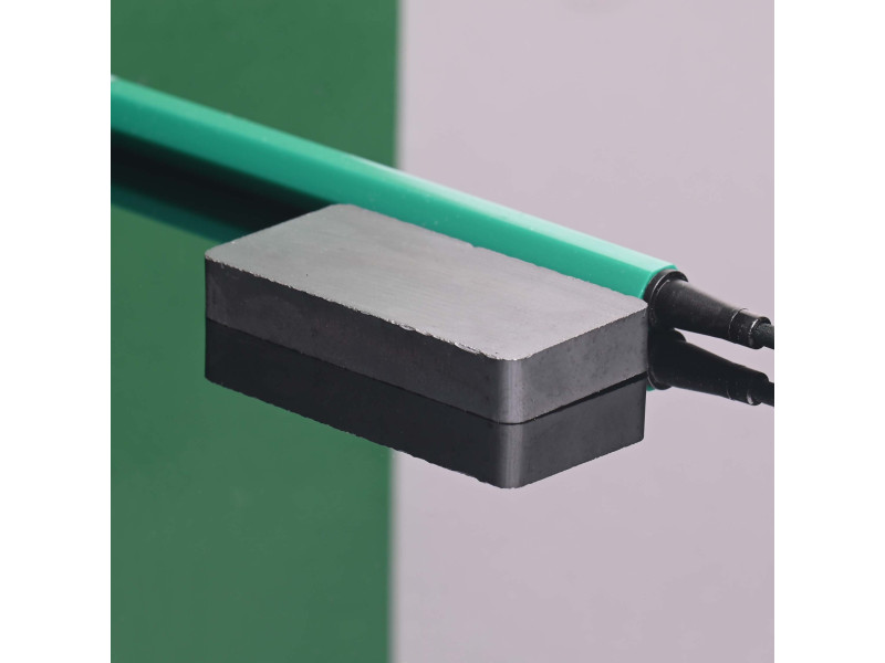 50 x 25 x 7,8 / F30 - feritni magnet