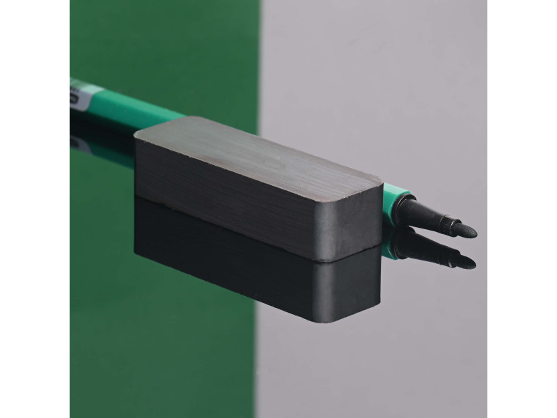 60 x 20 x 13,6 / F35 - feritni magnet