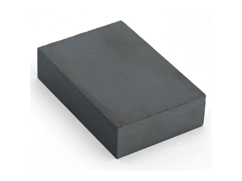 60 x 40 x 15 / F30 - feritni magnet