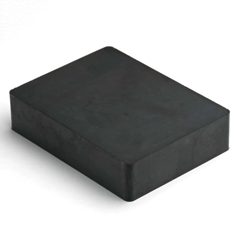 85 x 65 x 20 / F30 - feritni magnet