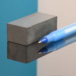 42 x 20 x 15 / F35 - feritni magnet