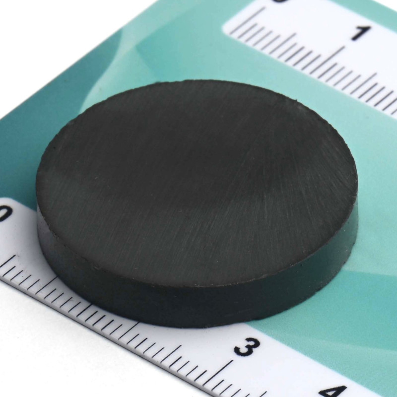 D30 x 5 / F30 - feritni magnet
