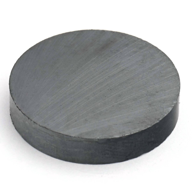 D25 x 5 / F30 - feritni magnet