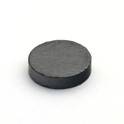 D8 x 2 / F30 - ferrittmagnet
