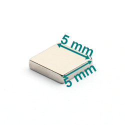 tiny neodymium magnet