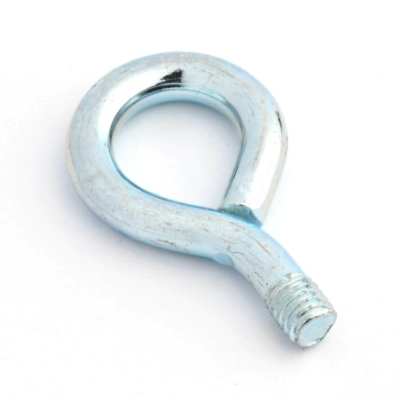 Γάντζος ματιού M5x5/33