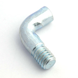 Кутовий гак M6x20/7