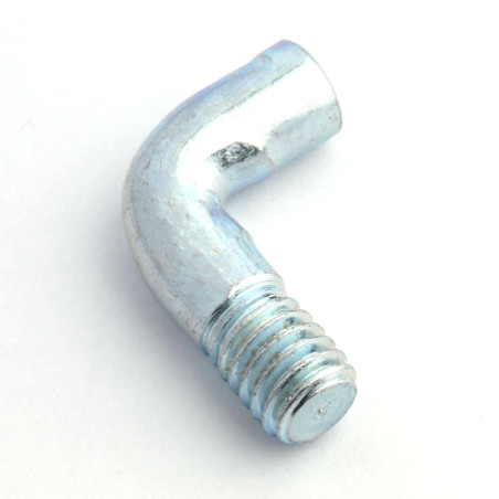 Cârlig unghiular M6x20/7