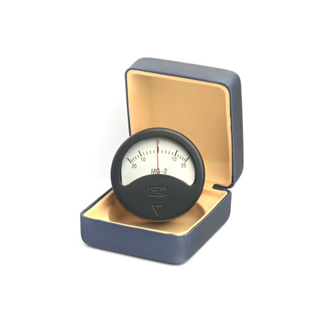 copy of Mätare för magnetiskt restfält JCZ-50