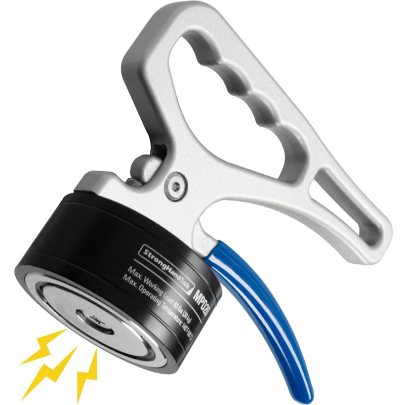 Maniglia magnetica regolabile XPV830