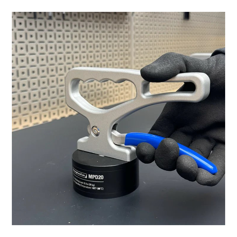 Mâner magnetic reglabil XPV830