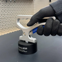 Nastaviteľná magnetická rukoväť XPV830