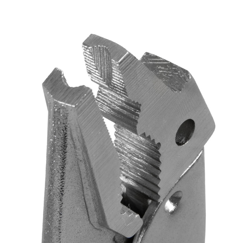 Klešče z zaporo za ekstrakcijo PBX710, 7"