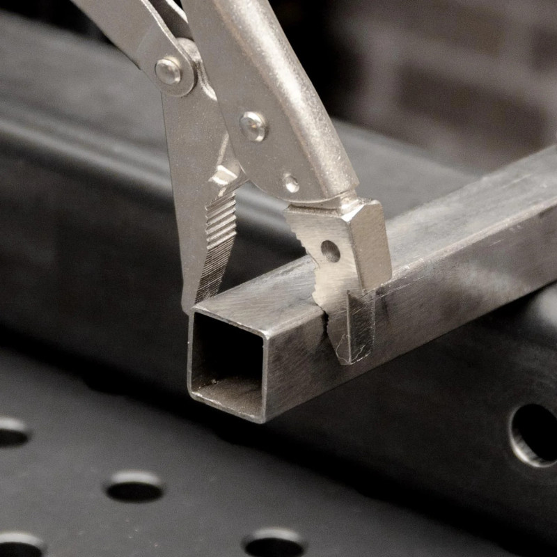 Ekstraktor-låsetang PBX710, 7"