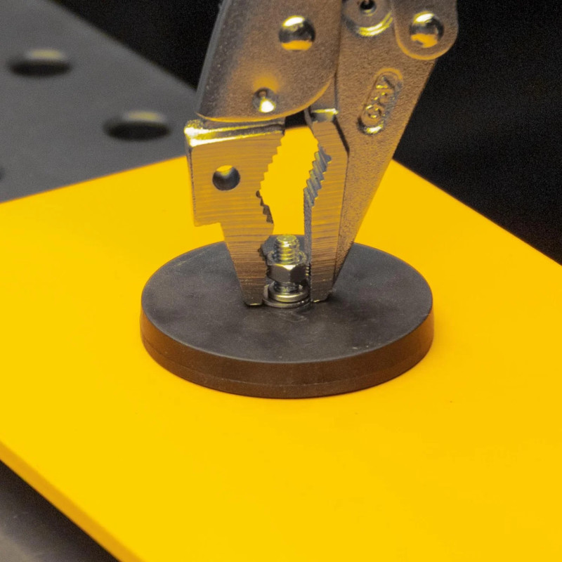 Rörtång PG114V Stronghandtools