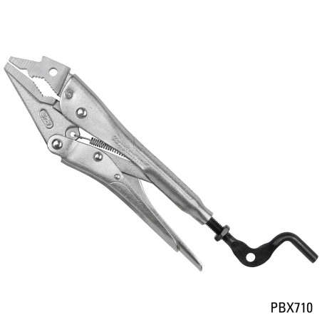 Roztahovací kleště PBX710, 7"