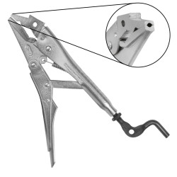 Torutangid PG114V Stronghandtools