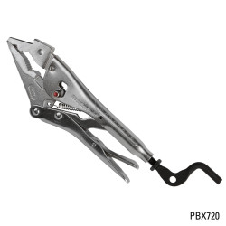 Alicate para tubos PG114V Stronghandtools