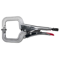 Klešče z zaklepanjem C-naprave C PR6S Stronghandtools