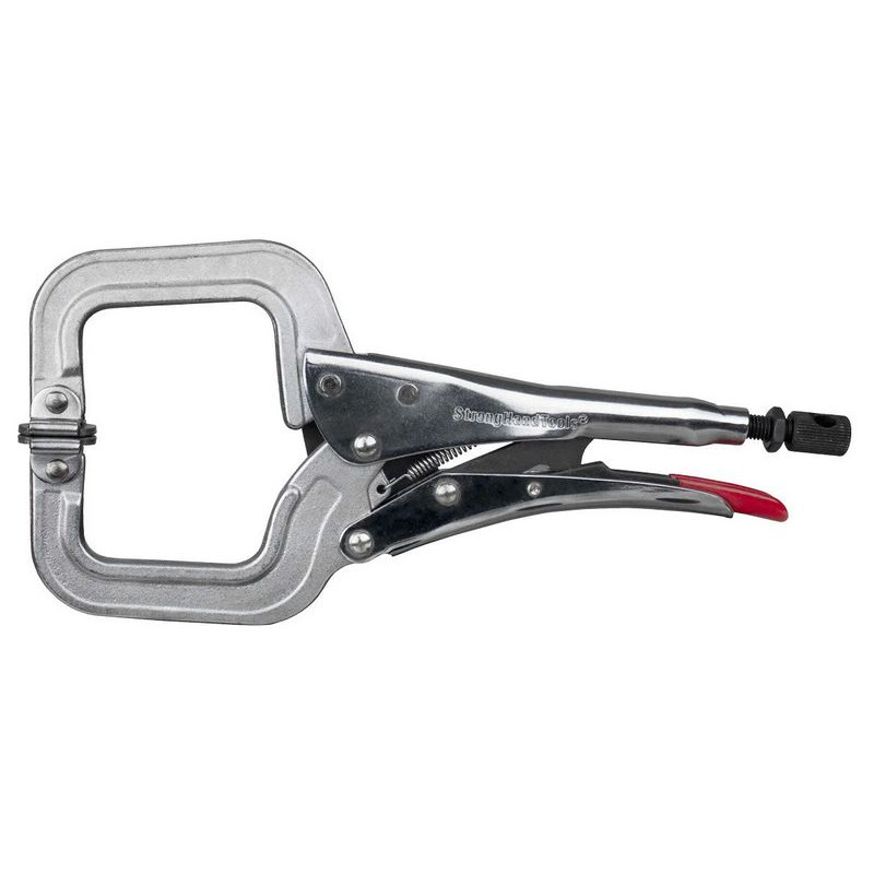 Cauruļu knaibles PG114V Stronghandtools