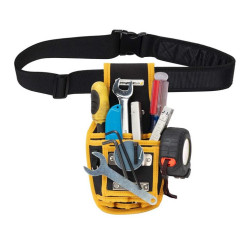 Instrumentu maciņš MTP100 Stronghandtools