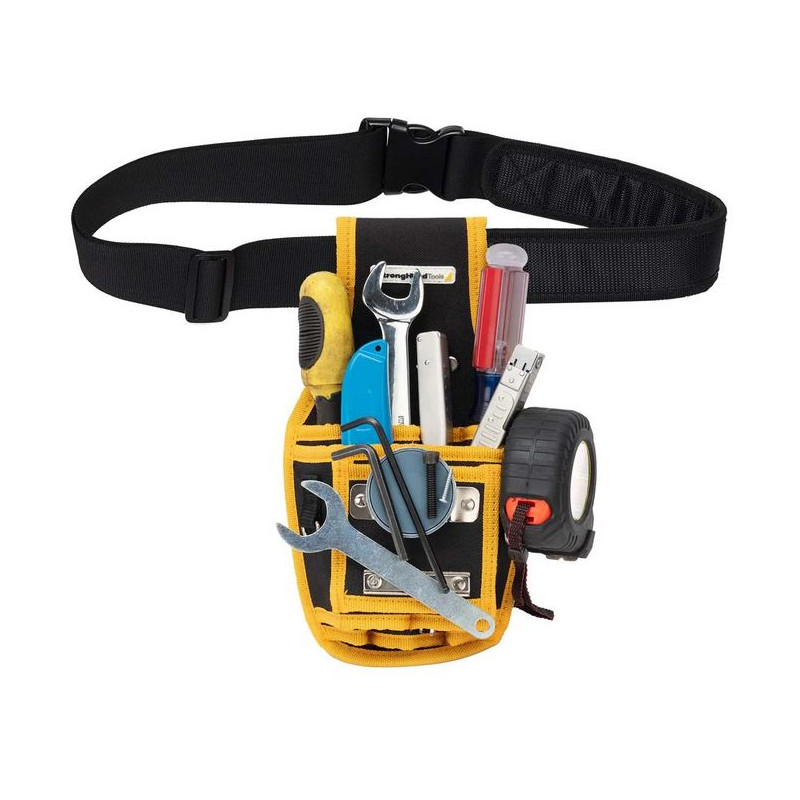 Instrumentu maciņš MTP100 Stronghandtools