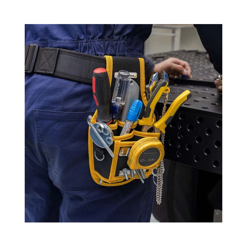 Verktygspåse MTP100 Stronghandtools