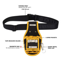 Torbica za orodje MTP100 Stronghandtools