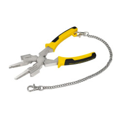 MIG-tång PM 25 Stronghandtools