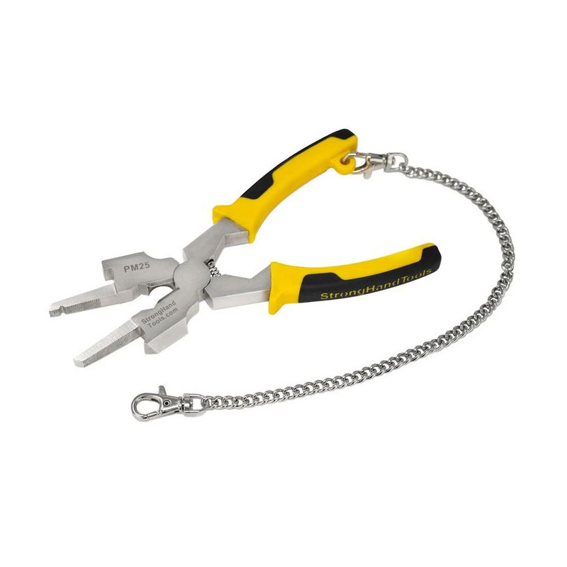 Klešče MIG PM 25 Stronghandtools
